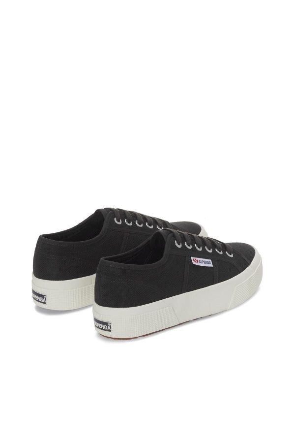 کتونی اورجینال برند Superga مدل 2740 Platform کد 747151977 - Image 3