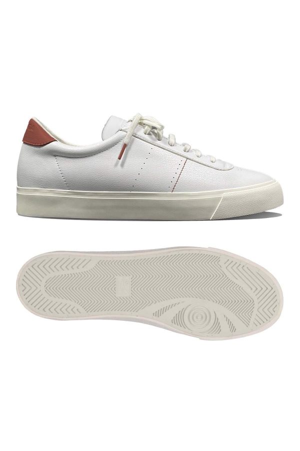 کتونی اورجینال برند Superga کد 702260313 - Image 4