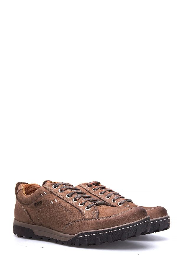 کفش روزمره اورجینال برند Dockers کد 3952860 - Image 4