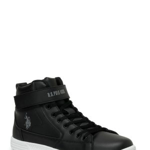 کتونی اورجینال برند U s polo assn مدل ASTA HI 3PR کد 770894934