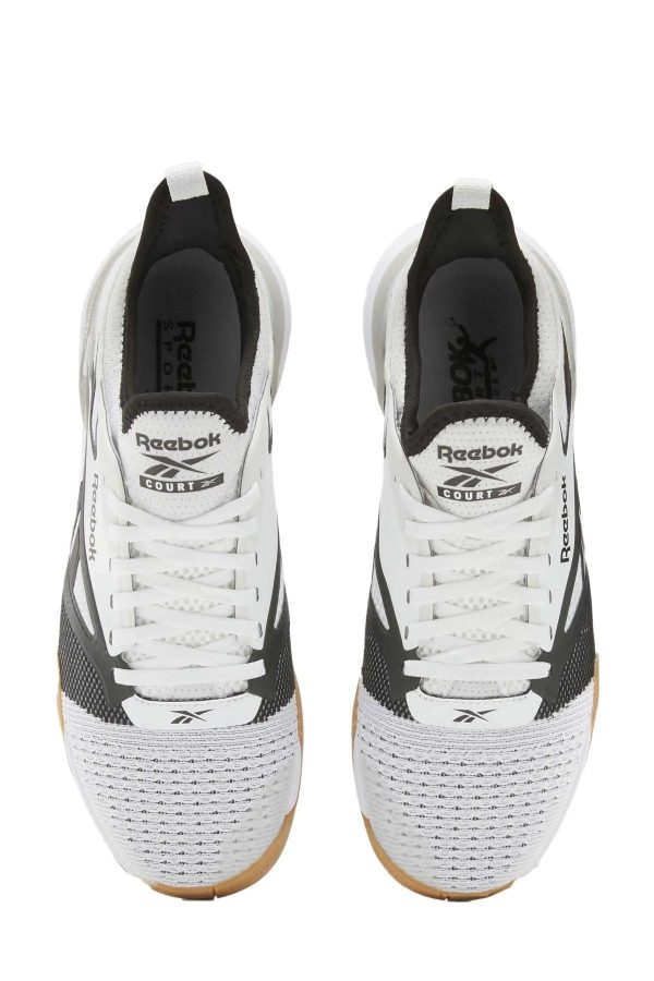 کفش تمرین اورجینال برند Reebok مدل NANO COURT کد 847750717 - Image 4
