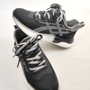 کتونی اورجینال برند Of off مدل İTHAL BAĞCIKLI SNEAKER کد 831299187