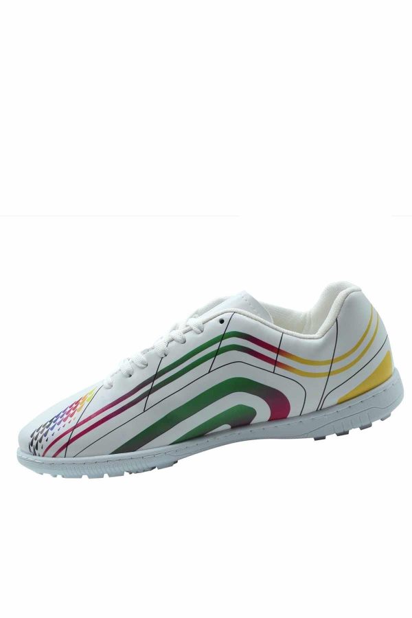 کفش چمن مصنوعی اورجینال برند Rekorsport مدل RS-H-1004 کد 749596279 - Image 2