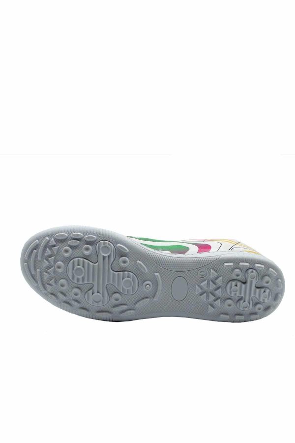 کفش چمن مصنوعی اورجینال برند Rekorsport مدل RS-H-1004 کد 749596279 - Image 4