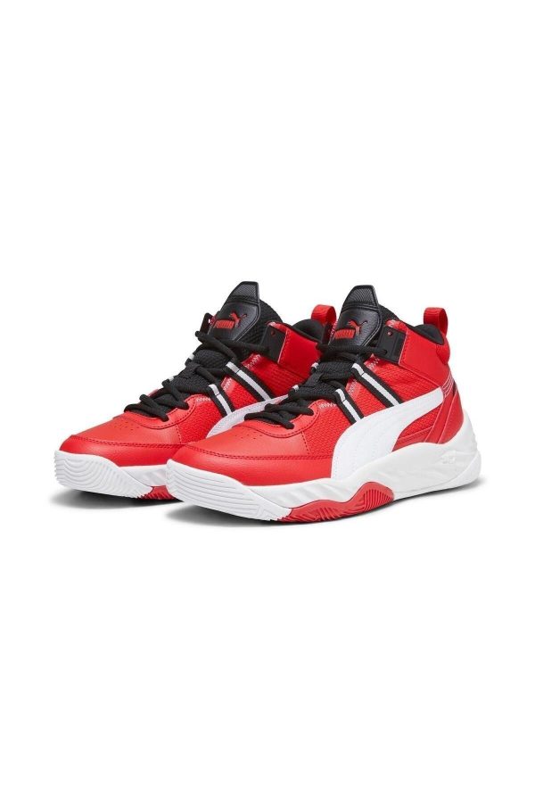 کتونی اورجینال برند Puma مدل 39232905 Rebound Future NextGen کد 851679333