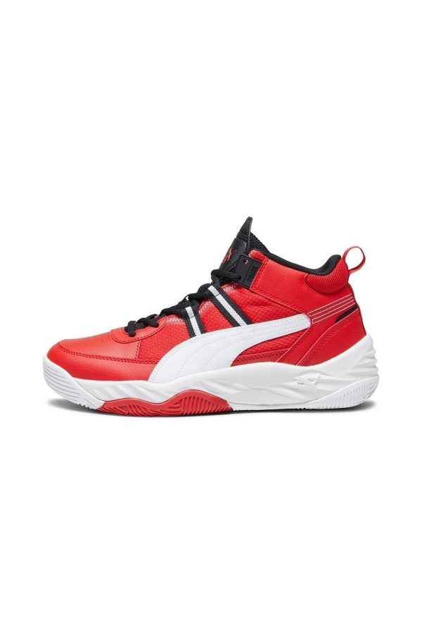 کتونی اورجینال برند Puma مدل 39232905 Rebound Future NextGen کد 851679333 - Image 2
