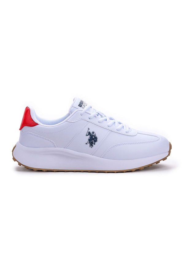 کتونی اورجینال برند U s polo assn کد 759866403