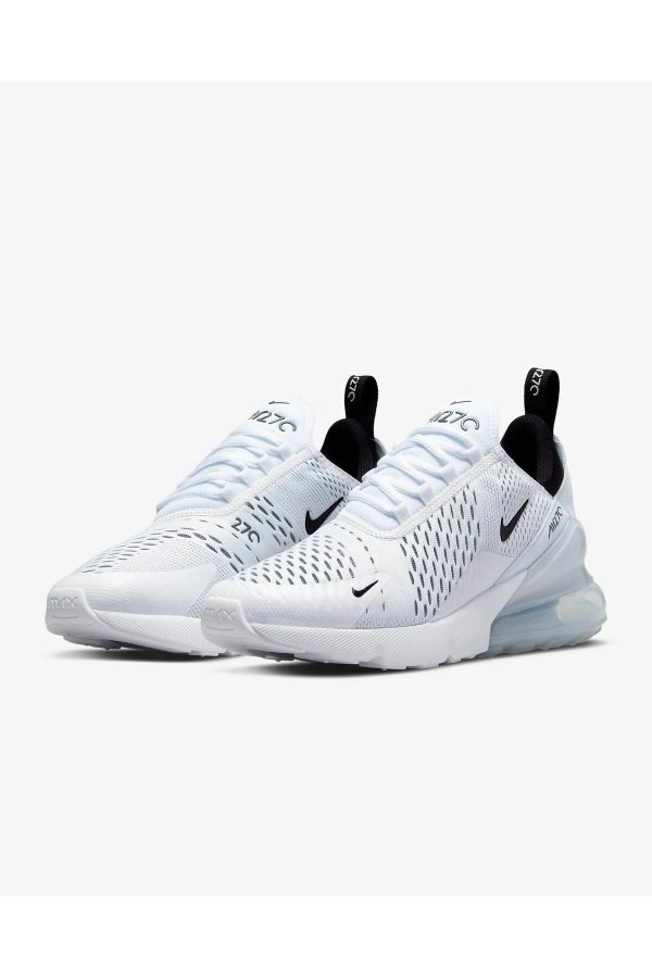 کفش پیاده روی اورجینال برند Nike مدل Air Max 270 کد 837888503 - Image 5