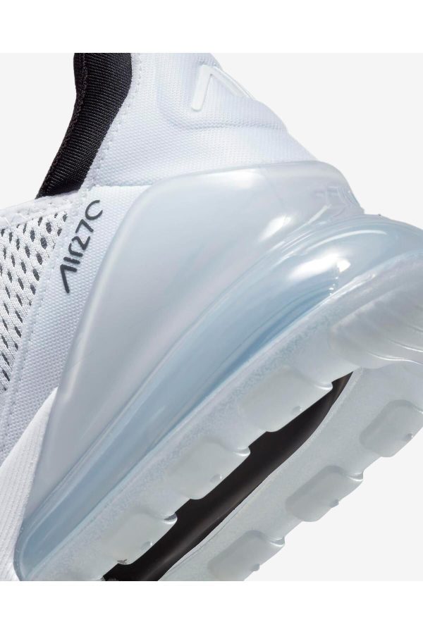کفش پیاده روی اورجینال برند Nike مدل Air Max 270 کد 837888503 - Image 8