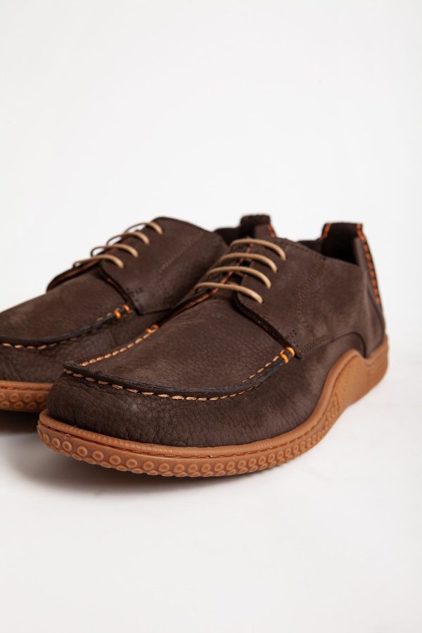 کفش روزمره اورجینال برند Freefoot مدل 215340 کد 832395977