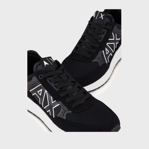کتونی اورجینال برند Armani exchange مدل Xux090-xv276 کد 94373411