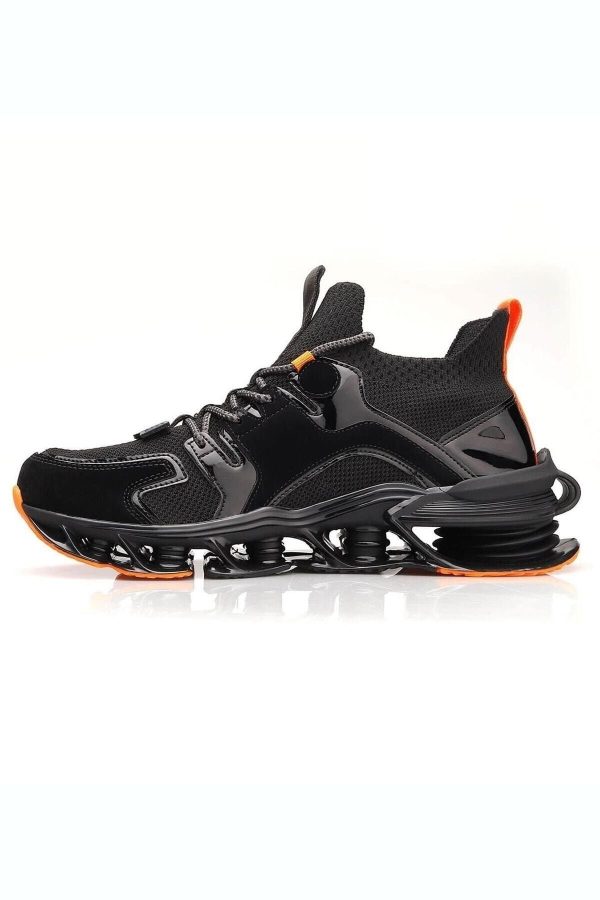 کتونی اورجینال برند Gamelu مدل Alıce Erkek Sneaker Spor Ayakkabı کد 470855536 - Image 2