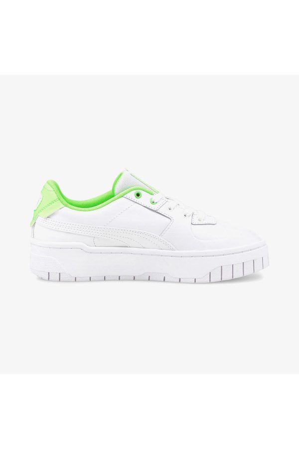 کتونی اورجینال برند Puma مدل Cali Dream Pop کد 322912459