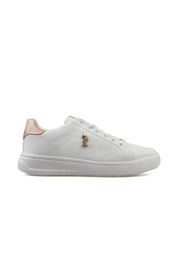 کتونی اورجینال برند U s polo assn کد 867342125