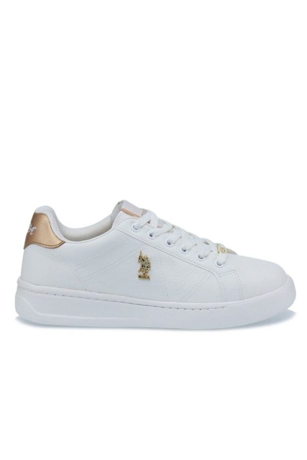 کتونی اورجینال برند U s polo assn مدل Extra 1pr کد 158014342