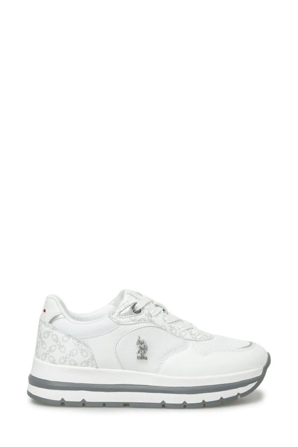 کتونی اورجینال برند U s polo assn کد 825469853 - Image 2