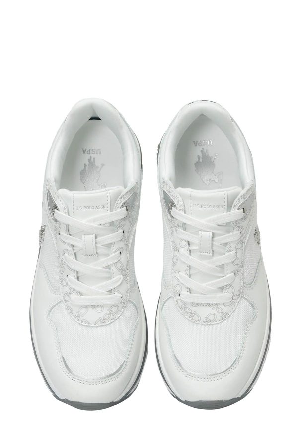 کتونی اورجینال برند U s polo assn کد 825469853 - Image 4
