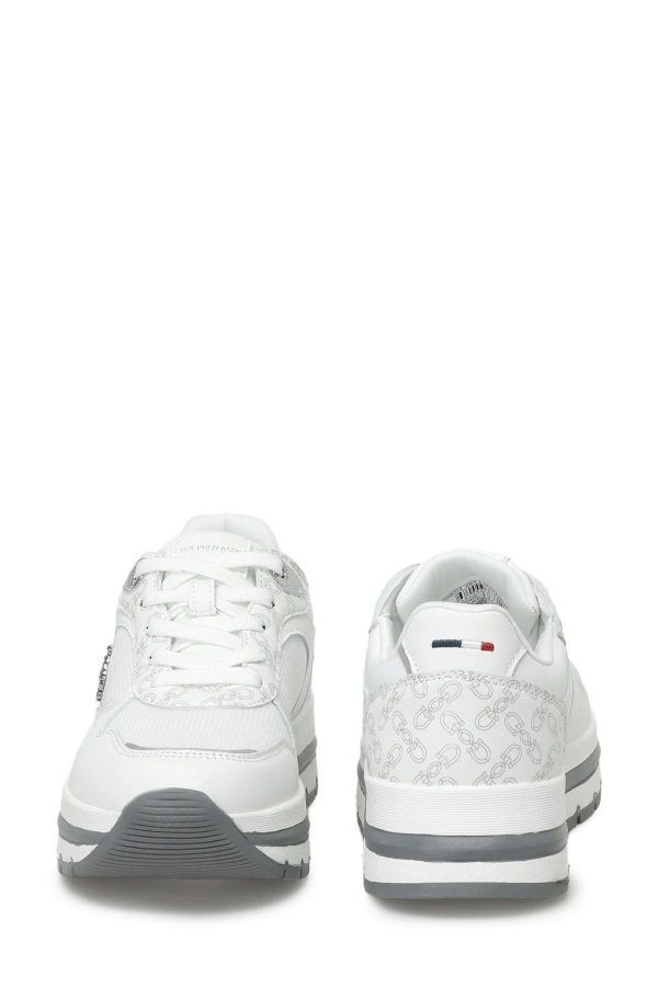 کتونی اورجینال برند U s polo assn کد 825469853 - Image 5