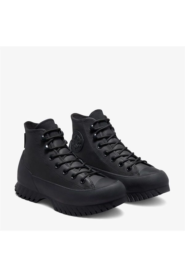 کتونی اورجینال برند Converse کد 822227524 - Image 5