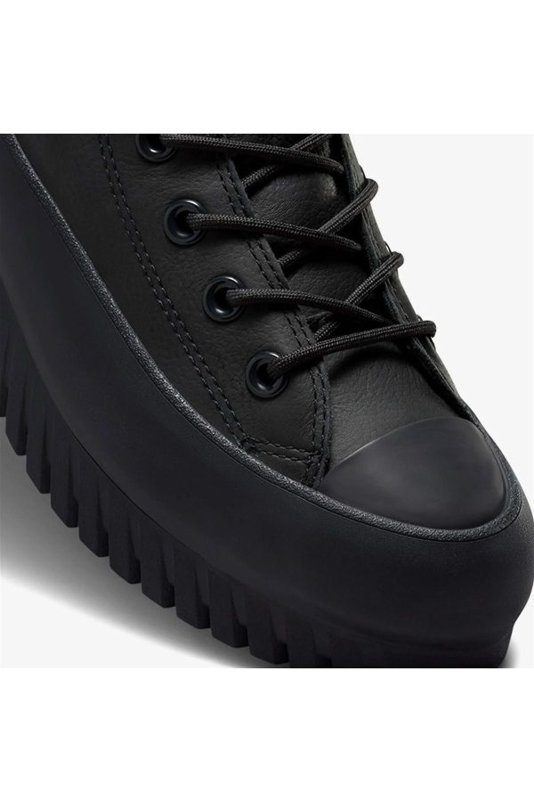 کتونی اورجینال برند Converse کد 822227524 - Image 8