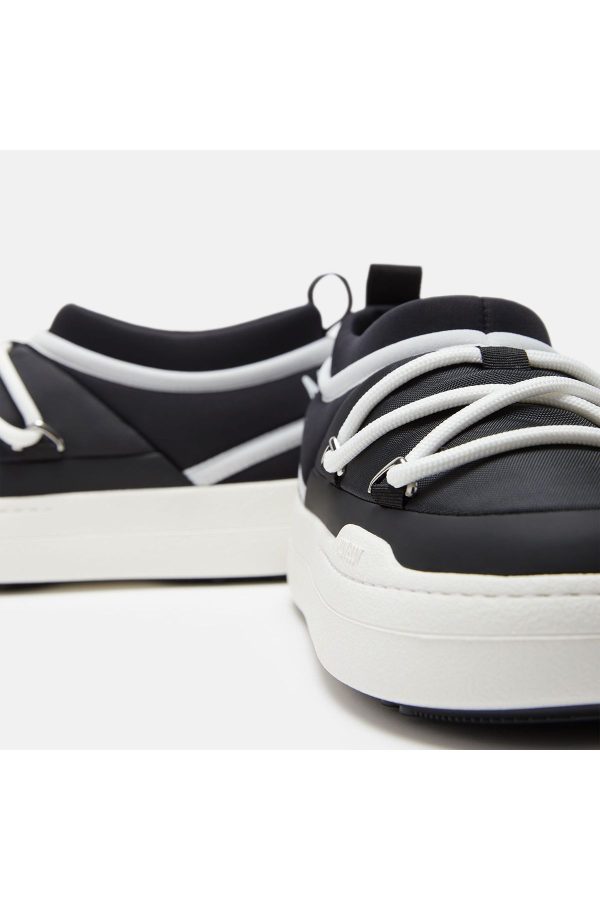 کتونی اورجینال برند Moon boot مدل Park Icon کد 879856938 - Image 4