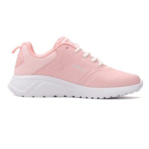 کفش دویدن اورجینال برند Hummel مدل Wamba Pudra کد 758121533