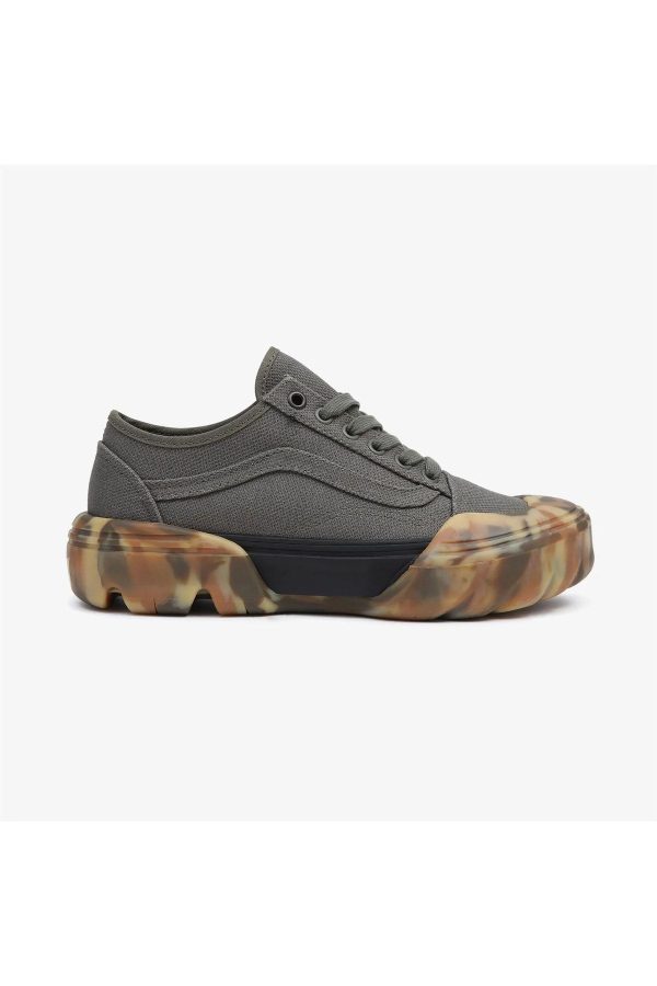 کتونی اورجینال برند Vans مدل Old Skool Tapered Modular کد 747177438