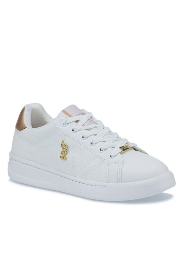 کتونی اورجینال برند U s polo assn مدل Extra 1pr کد 158014342 - Image 2