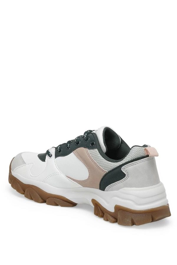 کفش پیاده روی اورجینال برند U s polo assn کد 384276446 - Image 3