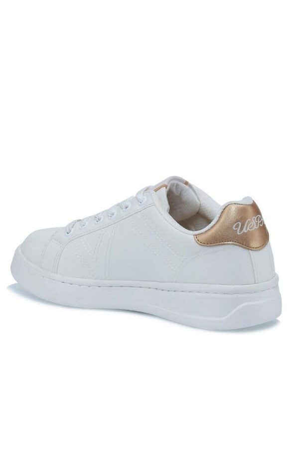 کتونی اورجینال برند U s polo assn مدل Extra 1pr کد 158014342 - Image 3