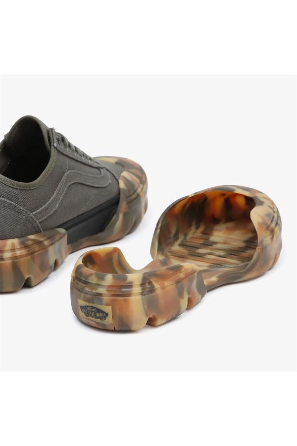 کتونی اورجینال برند Vans مدل Old Skool Tapered Modular کد 747177438 - Image 7