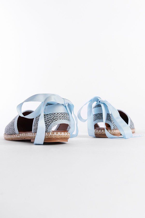گیوه اورجینال برند Capone outfitters مدل Kadın Espadril کد 831938336 - Image 2