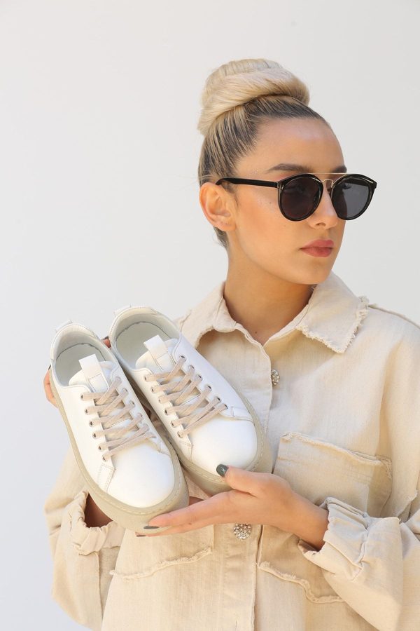 کتونی اورجینال برند Elit shoes مدل Hadley کد 683422714