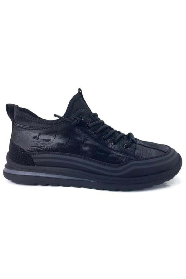 کتونی اورجینال برند Guja مدل 548 Erkek Sneaker Spor Ayakkabı کد 868087658 - Image 2