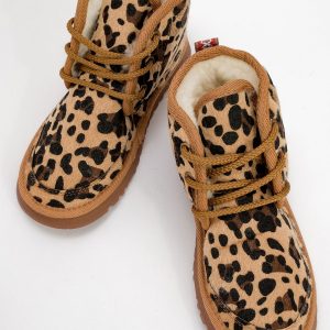 بوت اورجینال برند Luvishoes مدل MİNGO کد 865004719