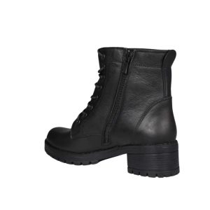 بوت اورجینال برند Castle black کد 52915331