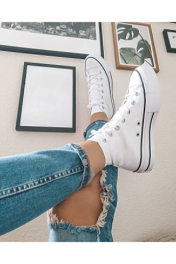 کتونی اورجینال برند Mood shoes کد 789633741 - Image 2