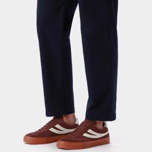کتونی اورجینال برند Superga مدل 4834 Club S Swallow Suede کد 858076307