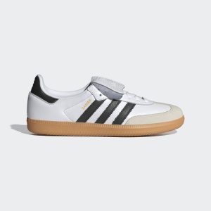 کفش دویدن اورجینال برند Adidas مدل Samba کد 838684009