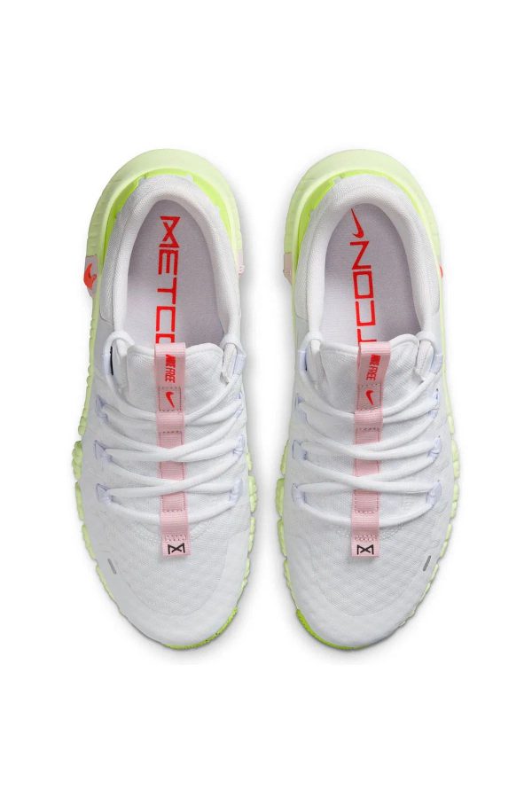 کفش دویدن اورجینال برند Nike مدل Free Metcon 5 کد 866247658 - Image 6