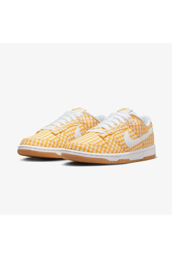 کتونی اورجینال برند Nike مدل Dunk Low کد 774186947 - Image 2