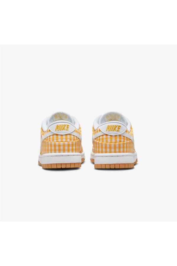 کتونی اورجینال برند Nike مدل Dunk Low کد 774186947 - Image 5