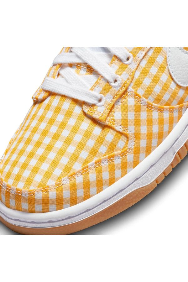 کتونی اورجینال برند Nike مدل Dunk Low کد 774186947 - Image 7