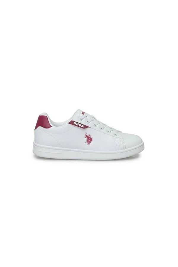 کفش پیاده روی اورجینال برند U s polo assn مدل 101501694 Costa Wmn 4fx کد 839482944