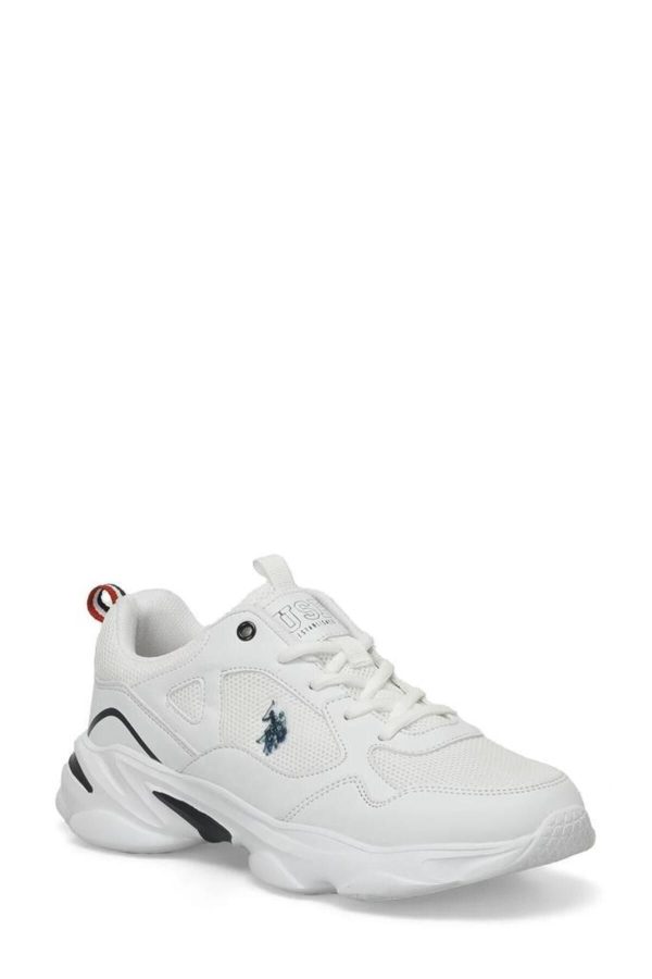 کفش پیاده روی اورجینال برند U s polo assn کد 832348158