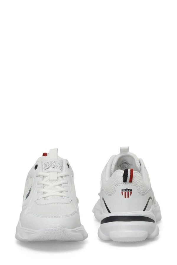کفش پیاده روی اورجینال برند U s polo assn کد 832348158 - Image 5