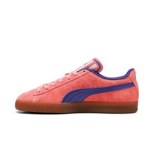 کتونی اورجینال برند Puma مدل Suede Supertifo کد 865507920