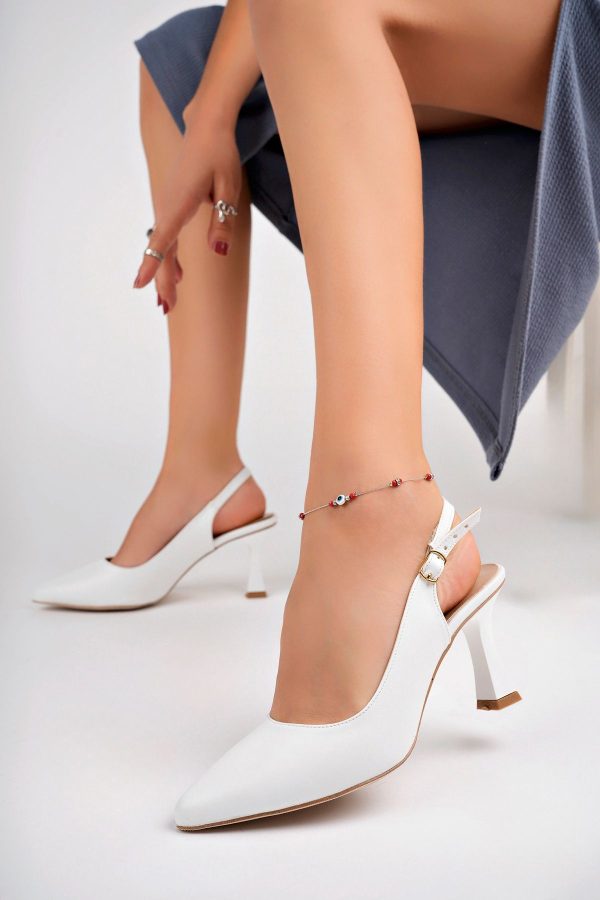 کفش کلاسیک اورجینال برند Lady classy کد 869514279