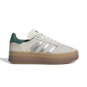 کتونی اورجینال برند Adidas مدل Gazelle Bold کد 853008615