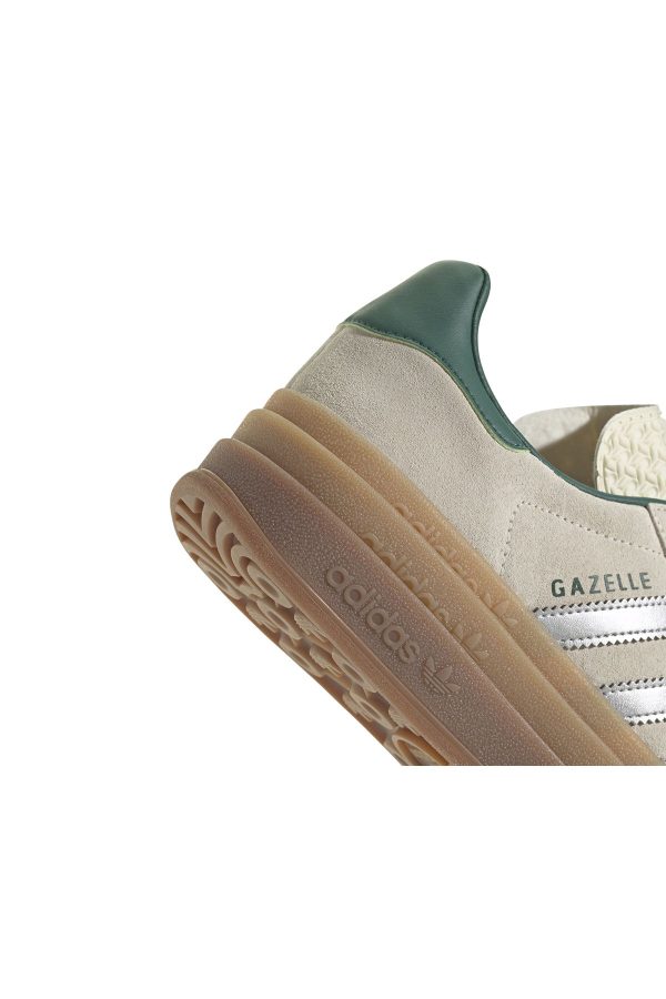 کتونی اورجینال برند Adidas مدل Gazelle Bold کد 853008615 - Image 8